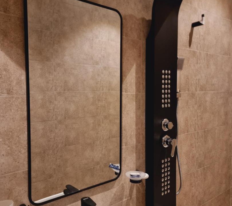 Photo of Bathroom in Jeddah