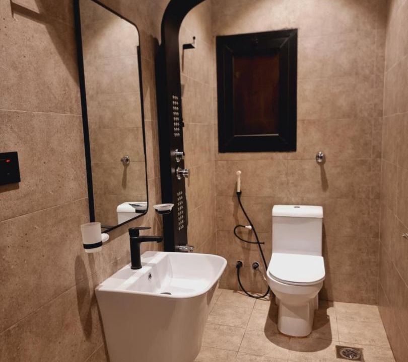 Photo of Bathroom in Jeddah