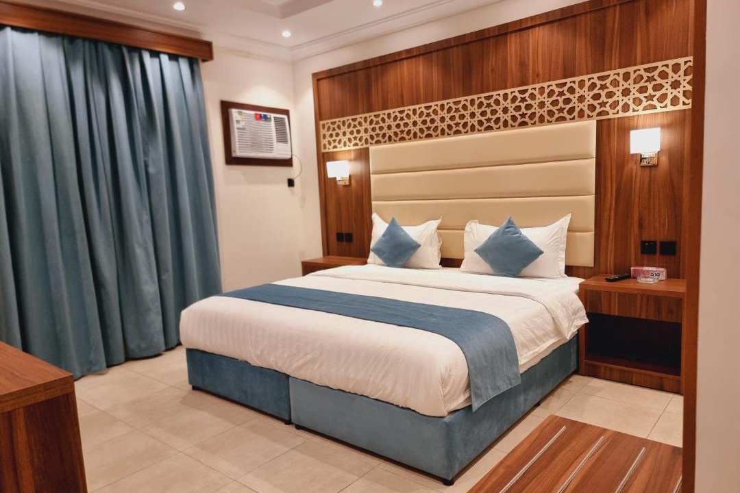 Photo of Bedroom in Jeddah