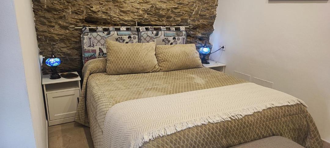 Photo of Bedroom in Setenil de las Bodegas