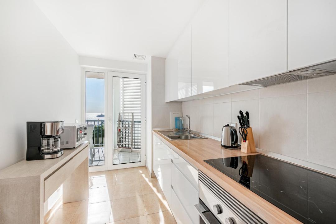 Photo of Kitchen in Porto Cristo