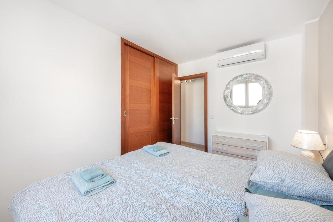 Photo of Bedroom in Porto Cristo