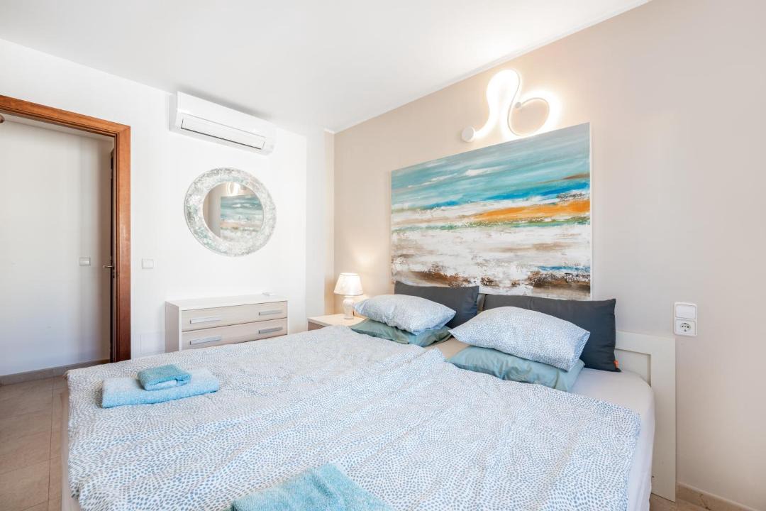 Photo of Bedroom in Porto Cristo