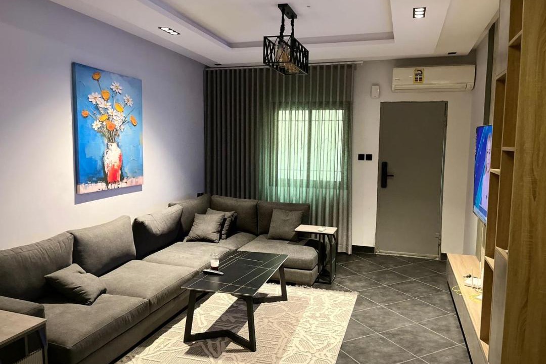Photo of Livingroom in Ghirnatah