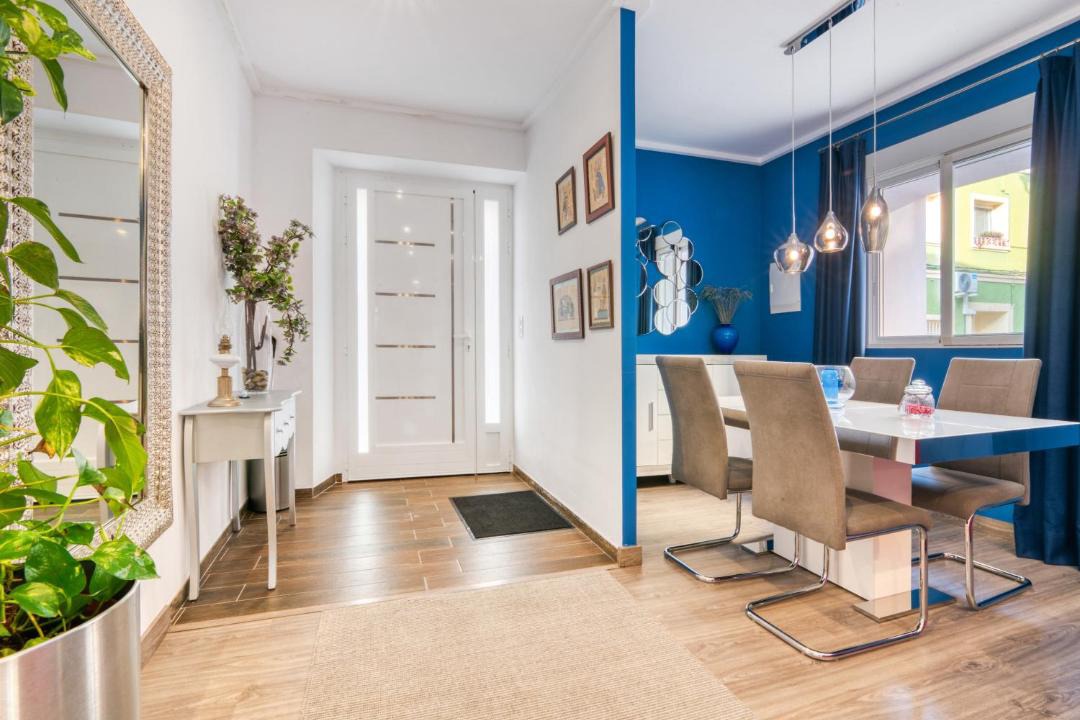Photo of Livingroom in Beniarbeig