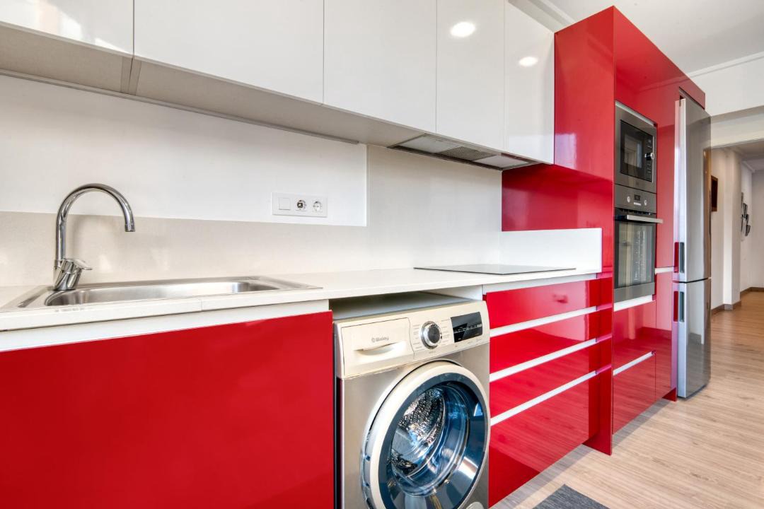 Photo of Kitchen in Beniarbeig
