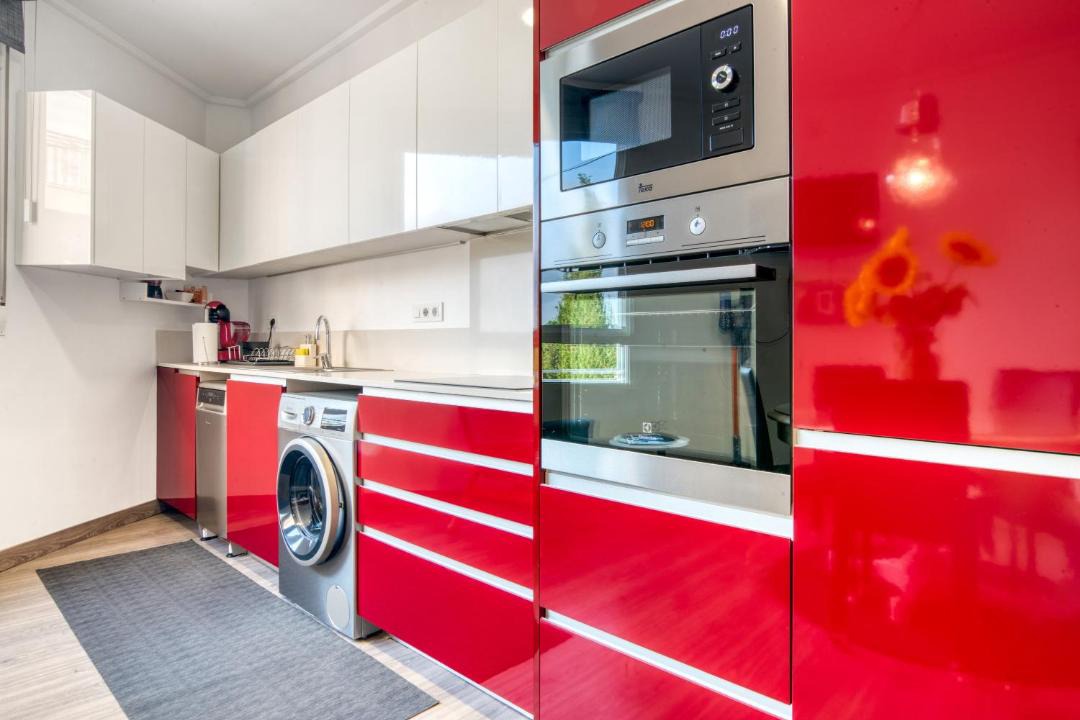 Photo of Kitchen in Beniarbeig