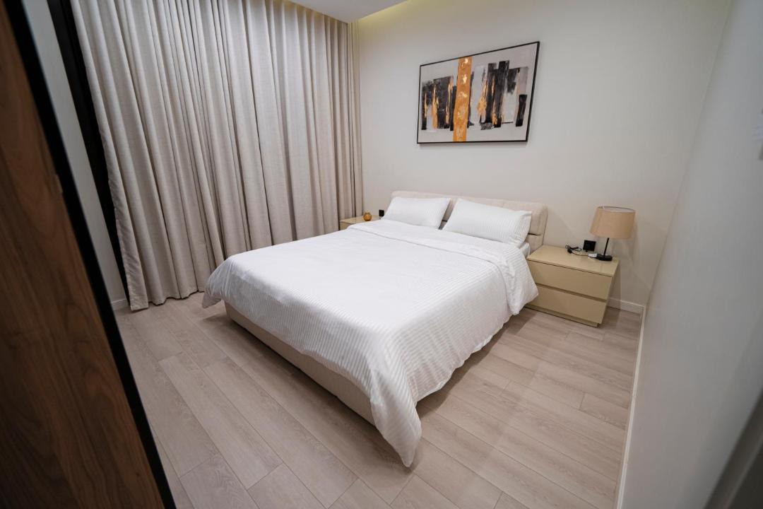 Photo of Bedroom in Riyadh