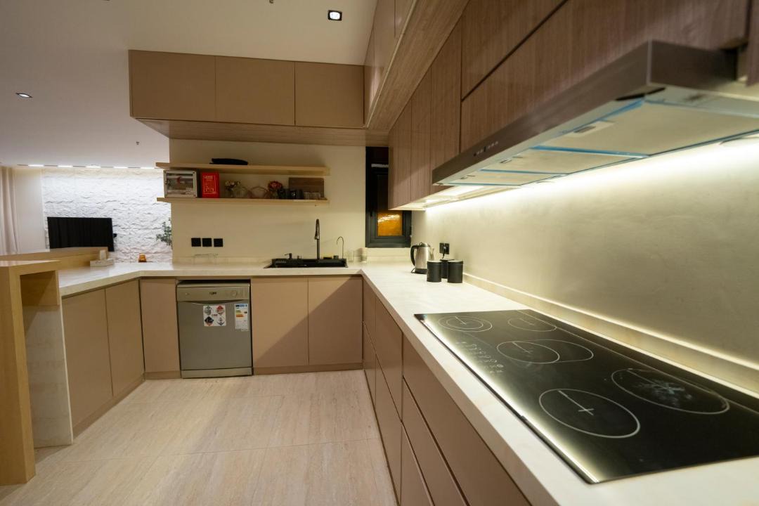 Photo of Kitchen in Riyadh