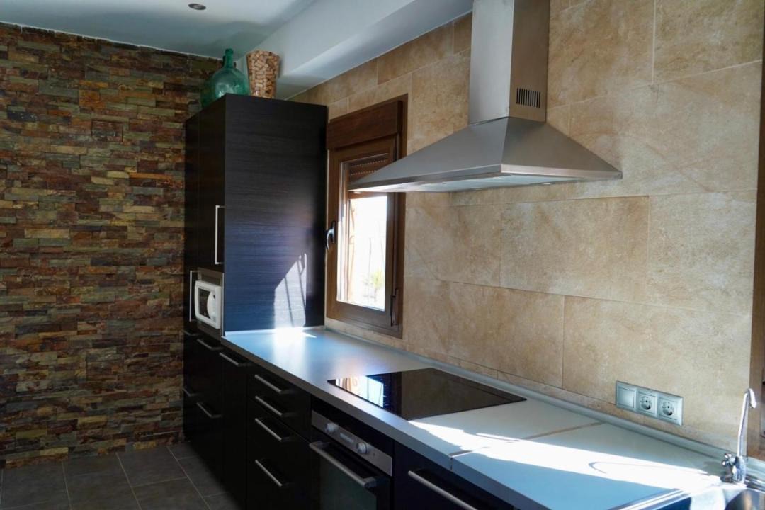 Photo of Kitchen in San Luis