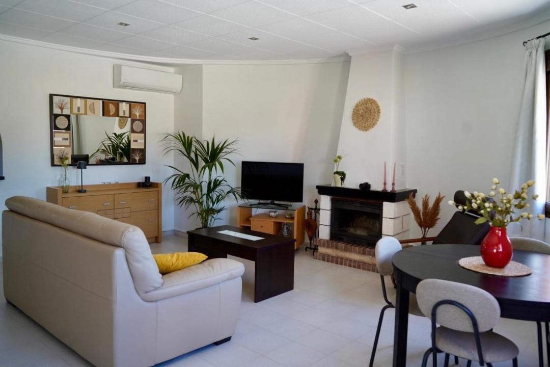 Photo of Livingroom in San Luis