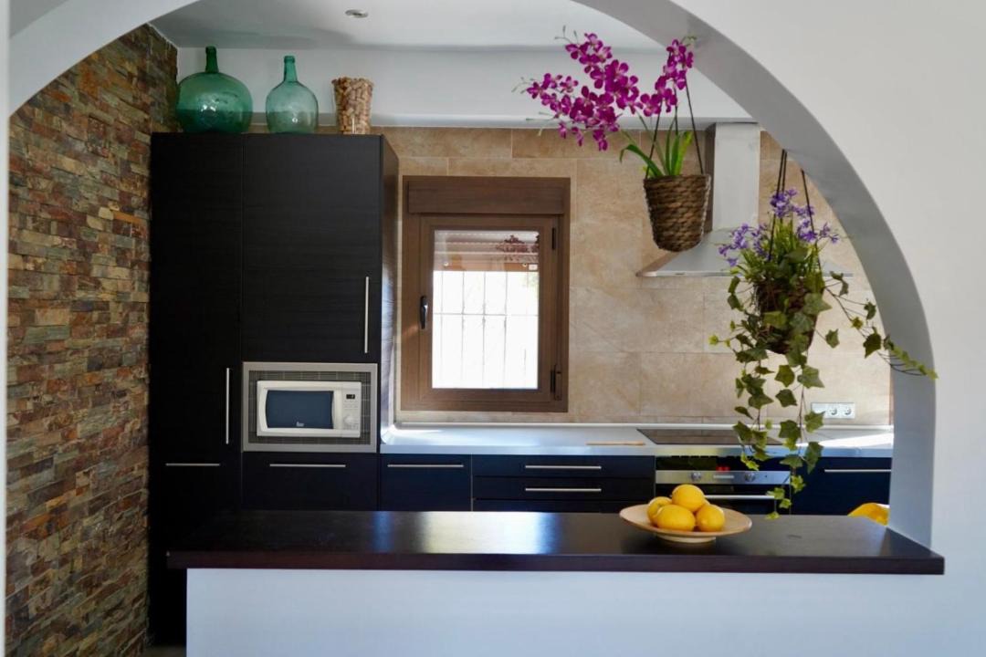 Photo of Kitchen in San Luis