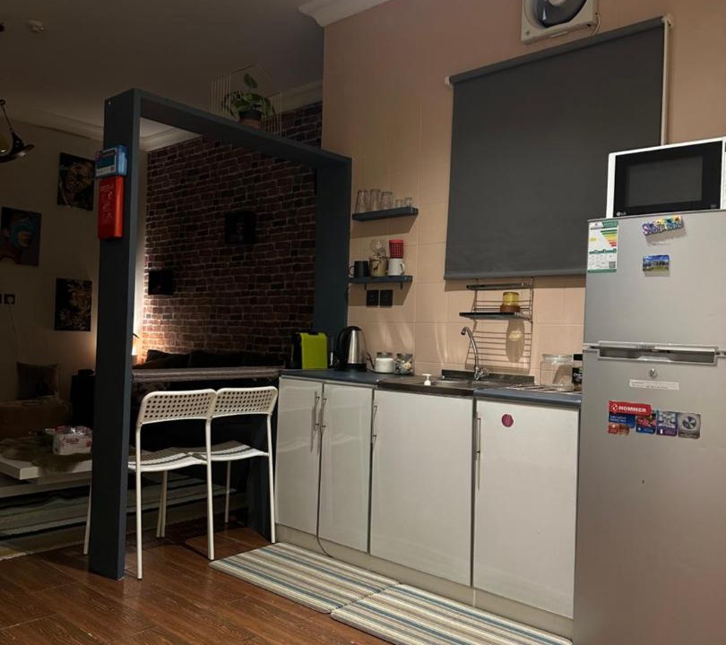 Photo of Kitchen in Sari Street