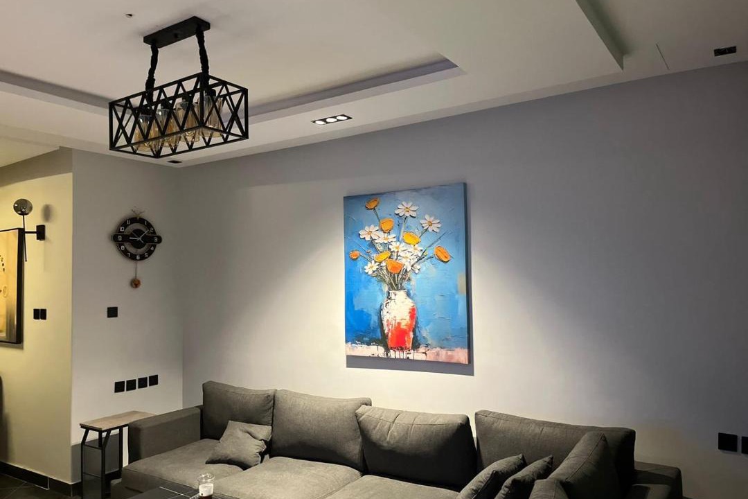 Photo of Livingroom in Ghirnatah