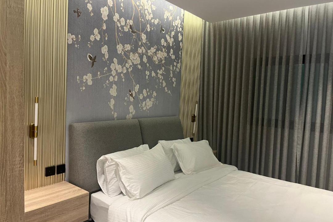 Photo of Bedroom in Ghirnatah