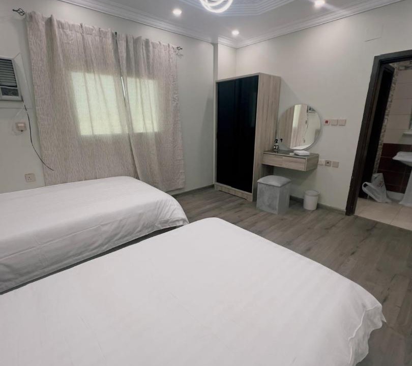 Photo of Bedroom in Tabuk