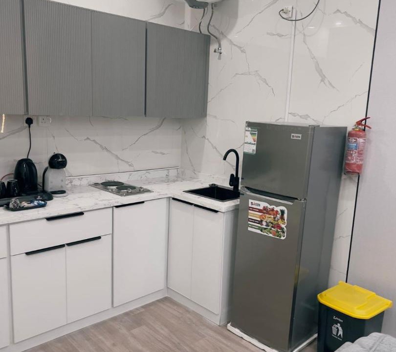 Photo of Kitchen in Tabuk