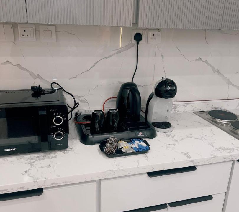 Photo of Kitchen in Tabuk
