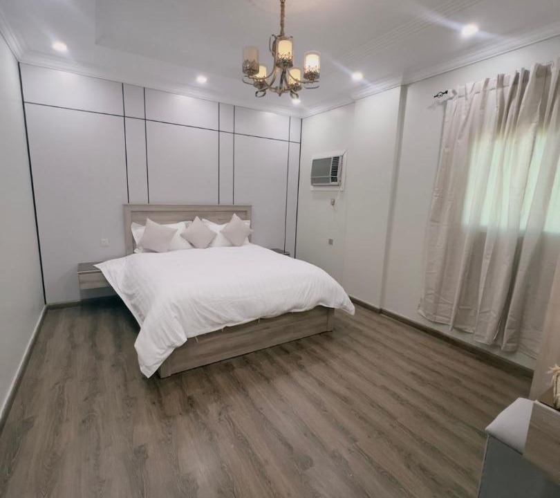 Photo of Bedroom in Tabuk