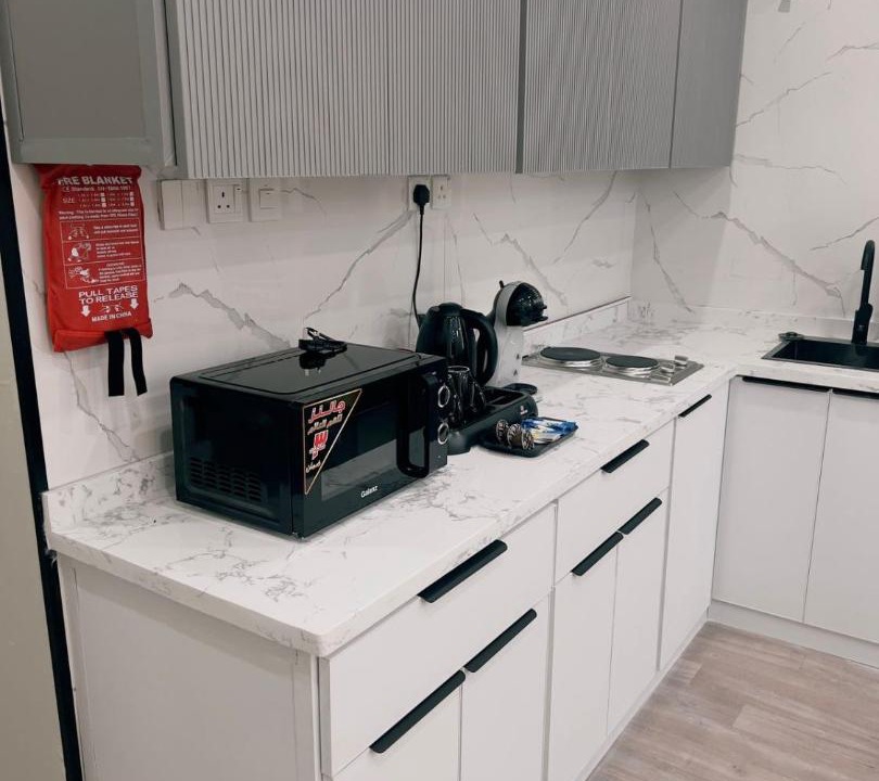 Photo of Kitchen in Tabuk