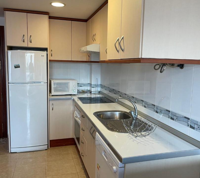 Photo of Kitchen in Carboneras