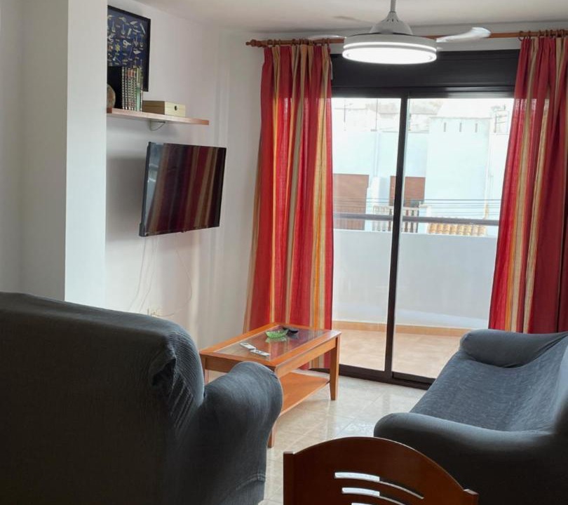 Photo of Livingroom in Carboneras