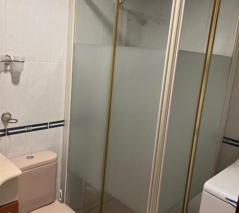 Photo of Bathroom in Carboneras