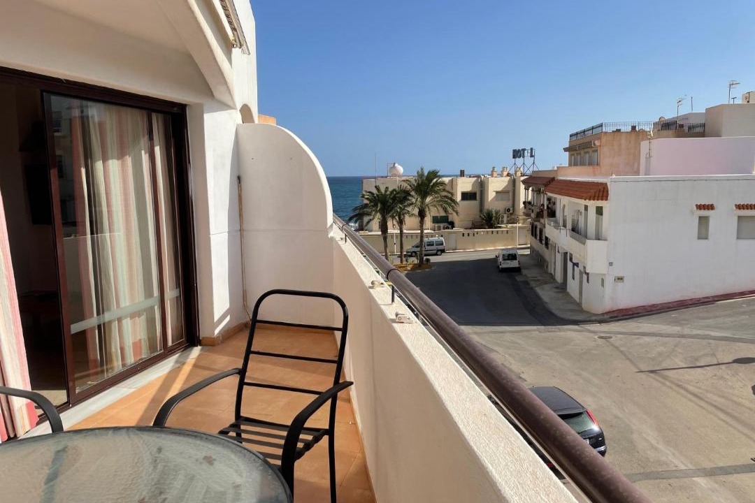 Photo of Patio Balcony in Carboneras