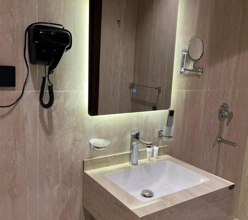 Photo of Bathroom in Al Sulimania