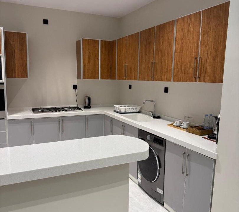 Photo of Kitchen in As Salamah