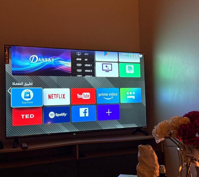 Photo of Livingroom in Al Aqiq