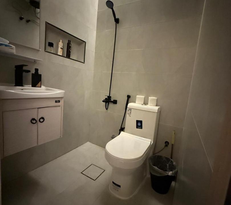 Photo of Bathroom in Al Aqiq