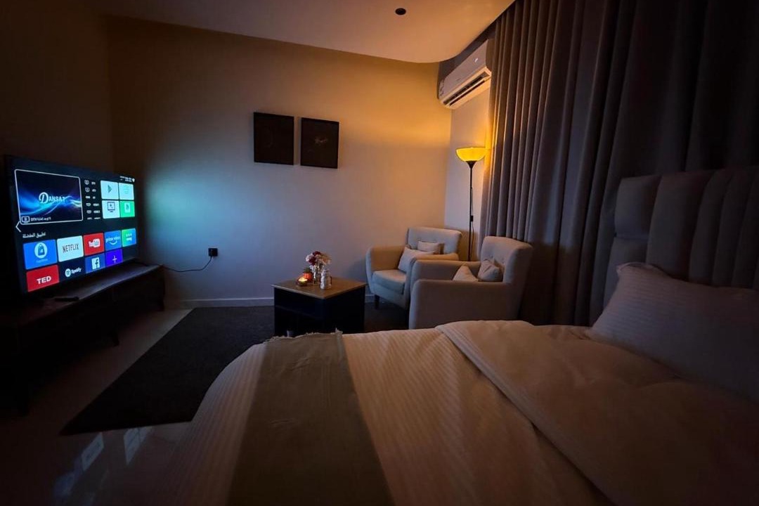 Photo of Bedroom in Al Aqiq