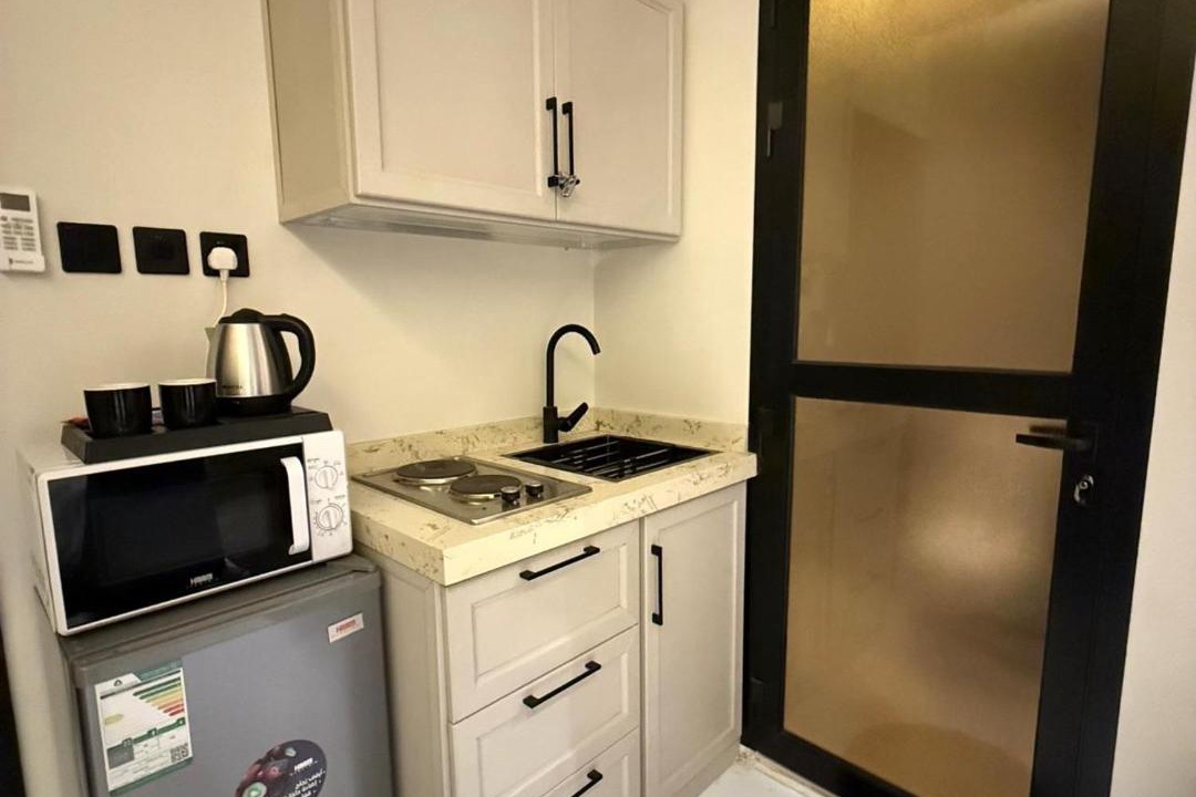 Photo of Kitchen in Al Aqiq