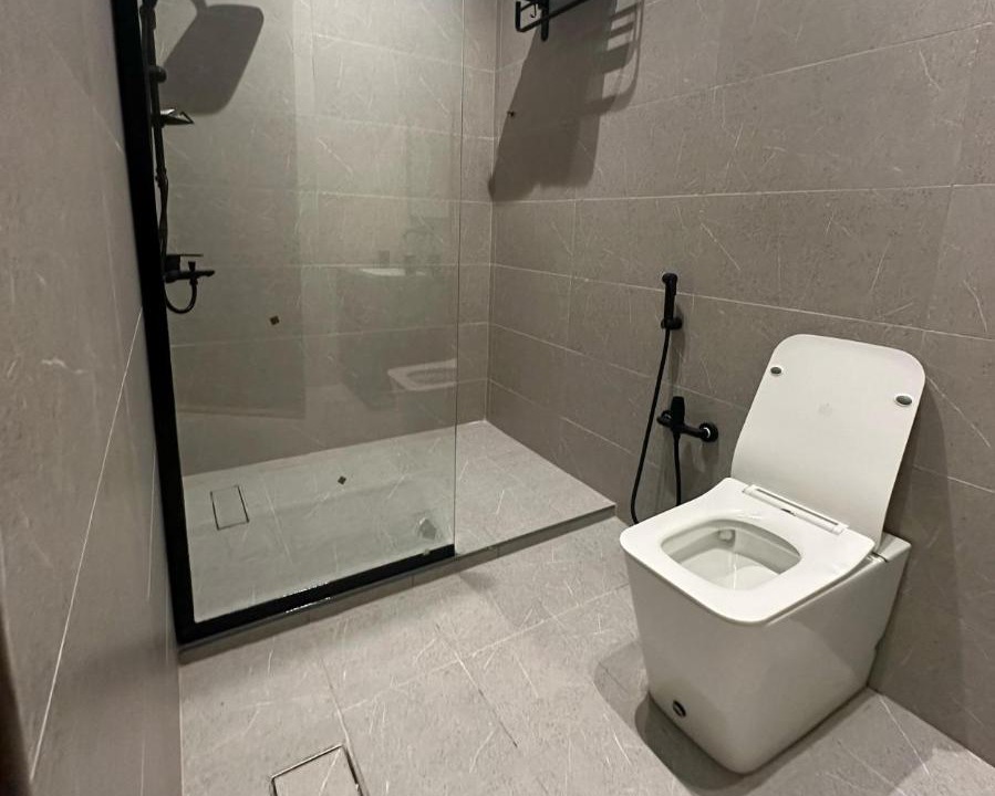 Photo of Bathroom in Gassim