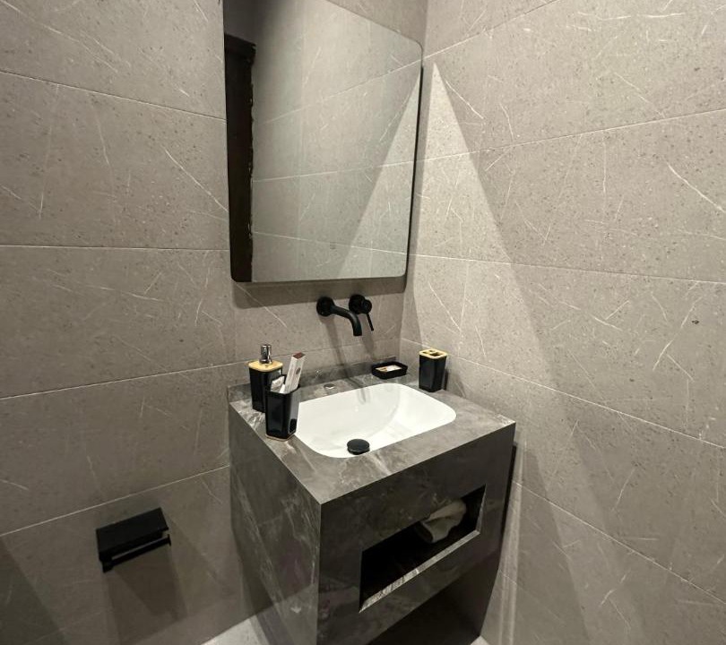Photo of Bathroom in Gassim