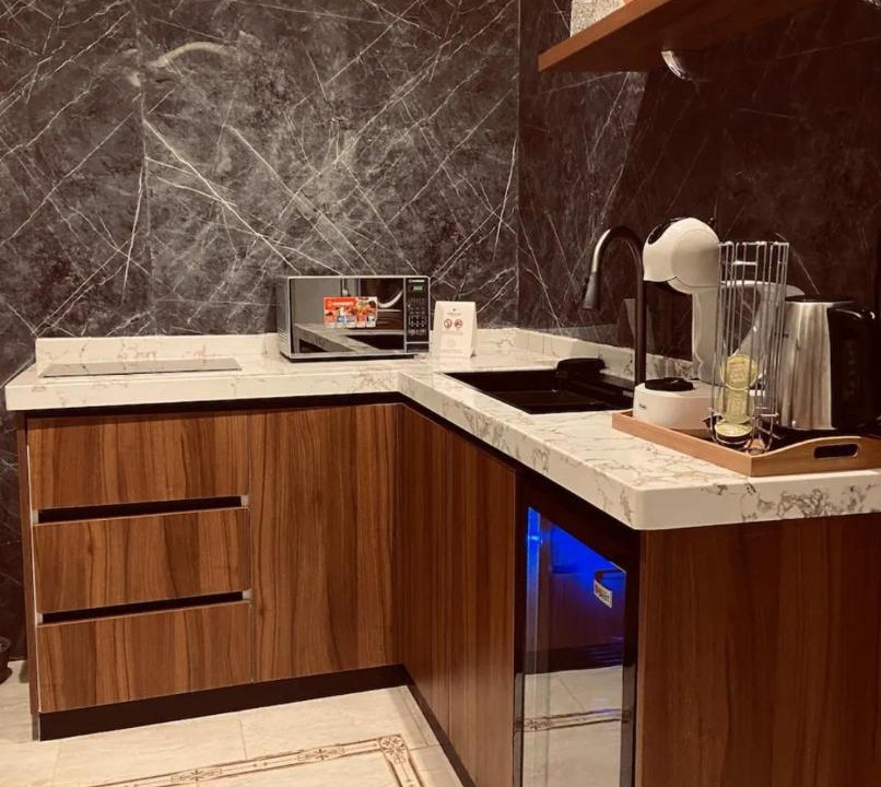 Photo of Kitchen in Gassim