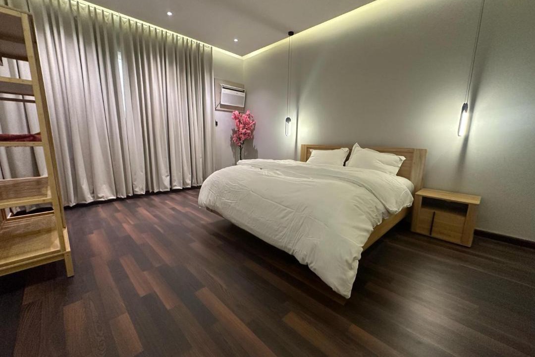 Photo of Bedroom in Gassim