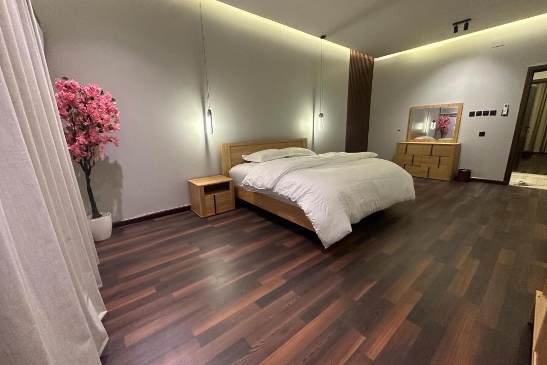 Photo of Bedroom in Gassim