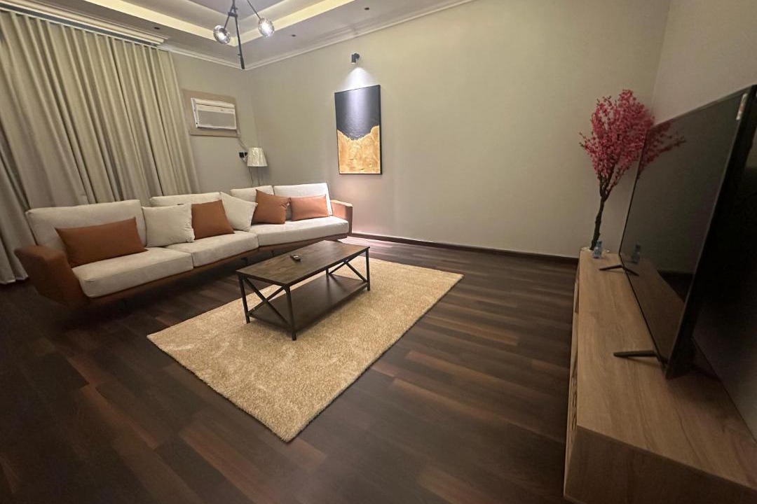 Photo of Livingroom in Gassim