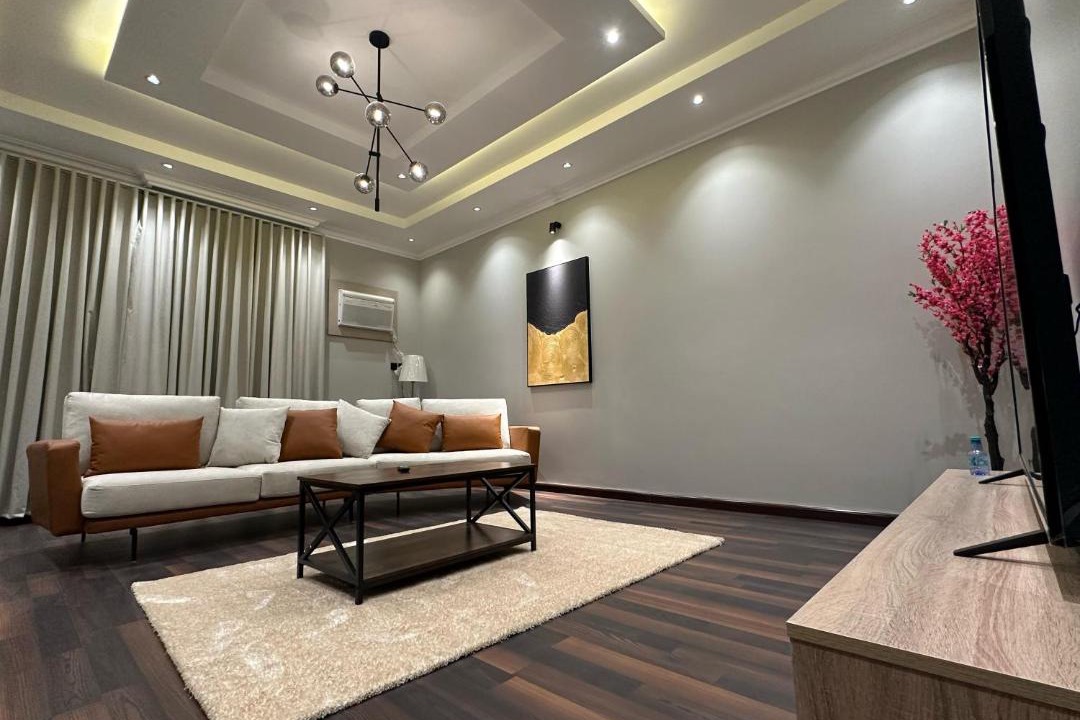 Photo of Livingroom in Gassim