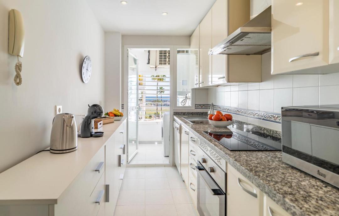 Photo of Kitchen in Castillo de Sabinillas