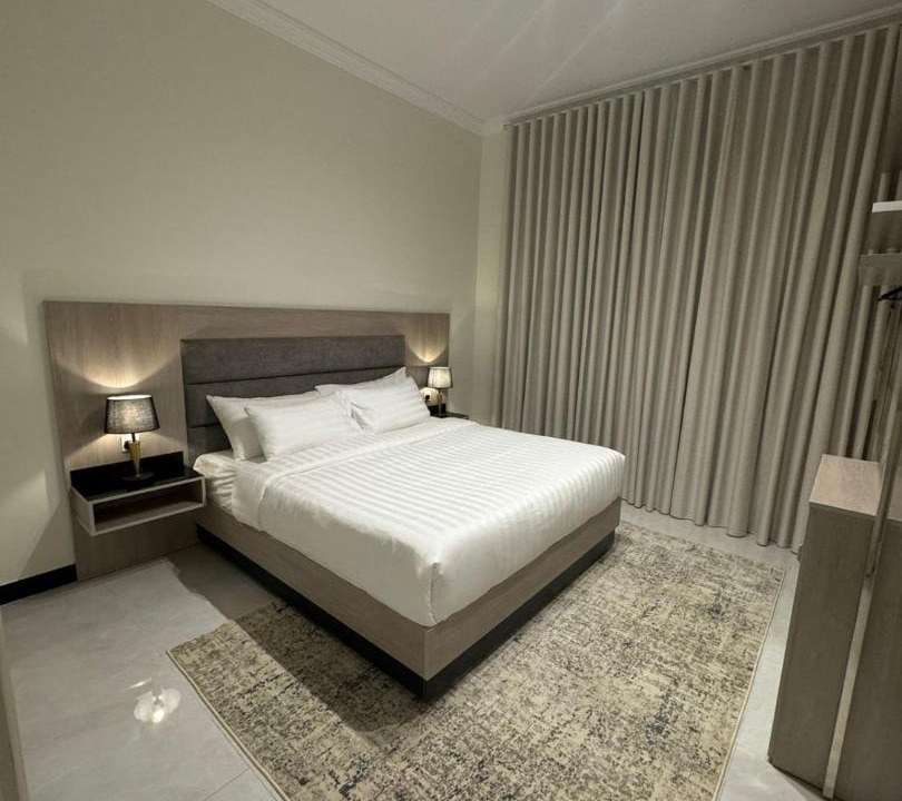 Photo of Bedroom in Al Kura
