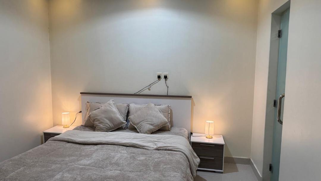 Photo of Bedroom in Buraydah