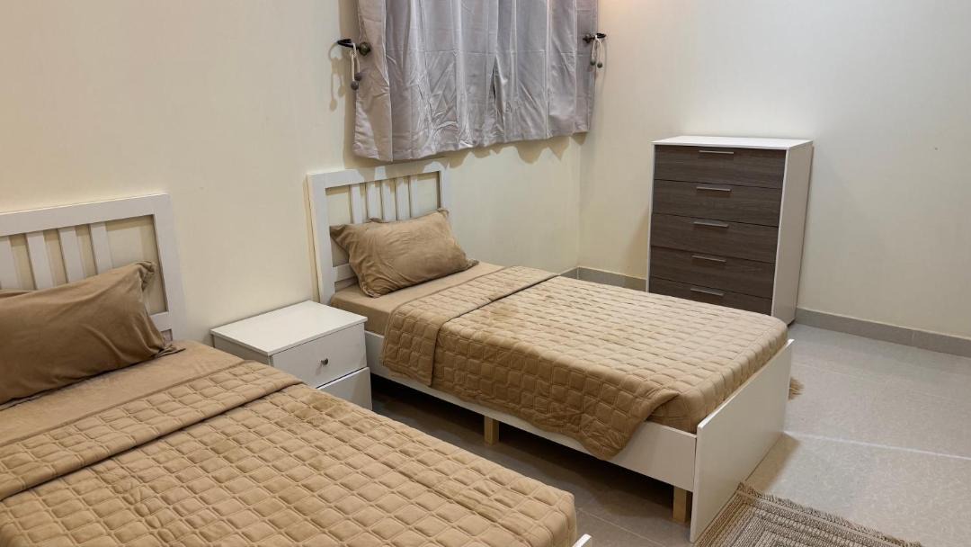 Photo of Bedroom in Buraydah