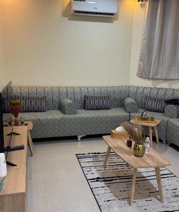 Photo of Livingroom in Buraydah
