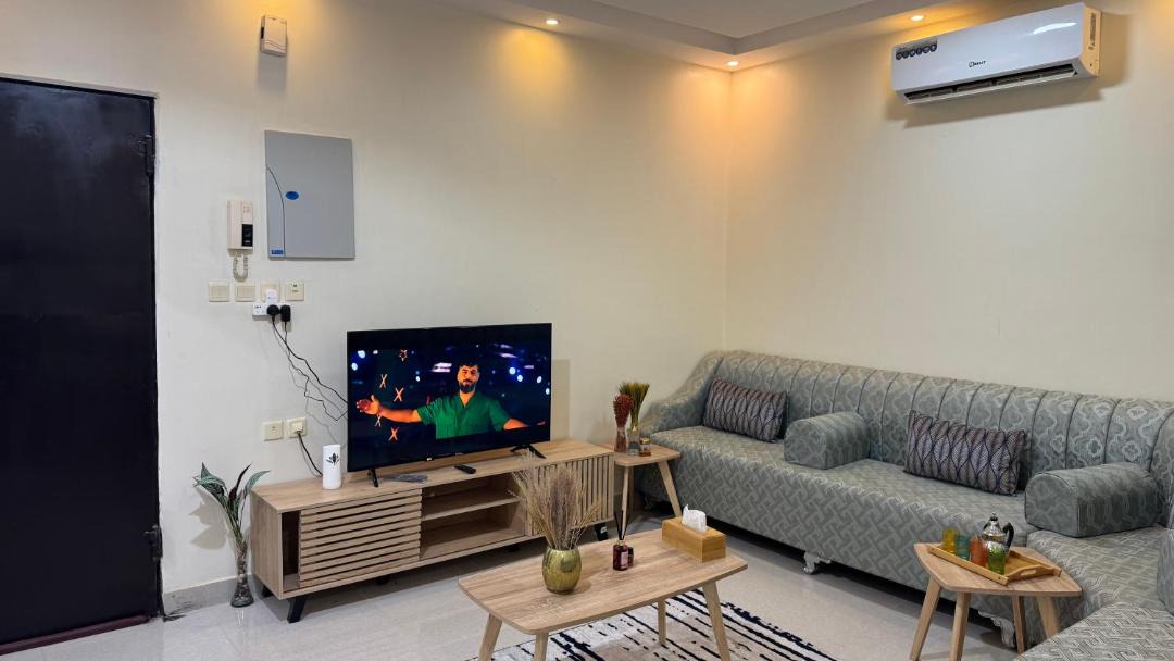 Photo of Livingroom in Buraydah