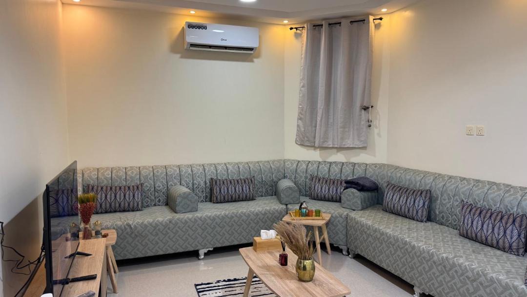 Photo of Livingroom in Buraydah