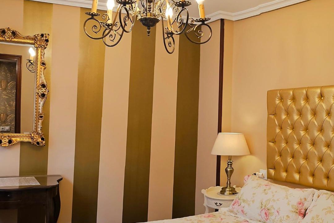 Photo of Bedroom in Laguardia Old Town
