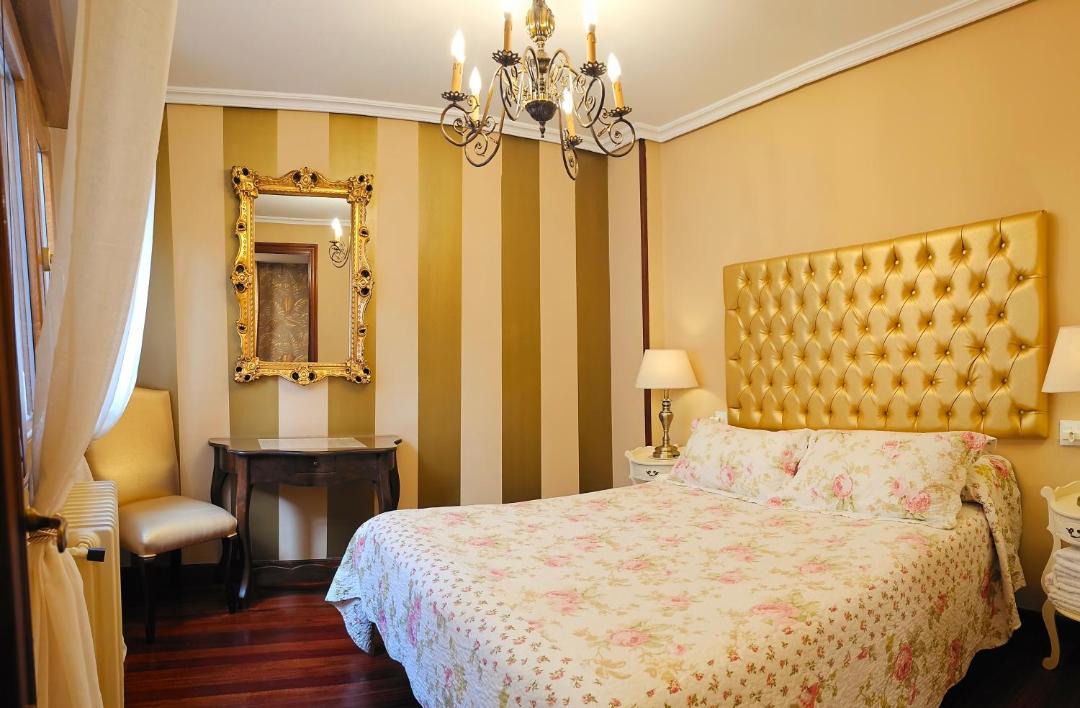 Photo of Bedroom in Laguardia Old Town
